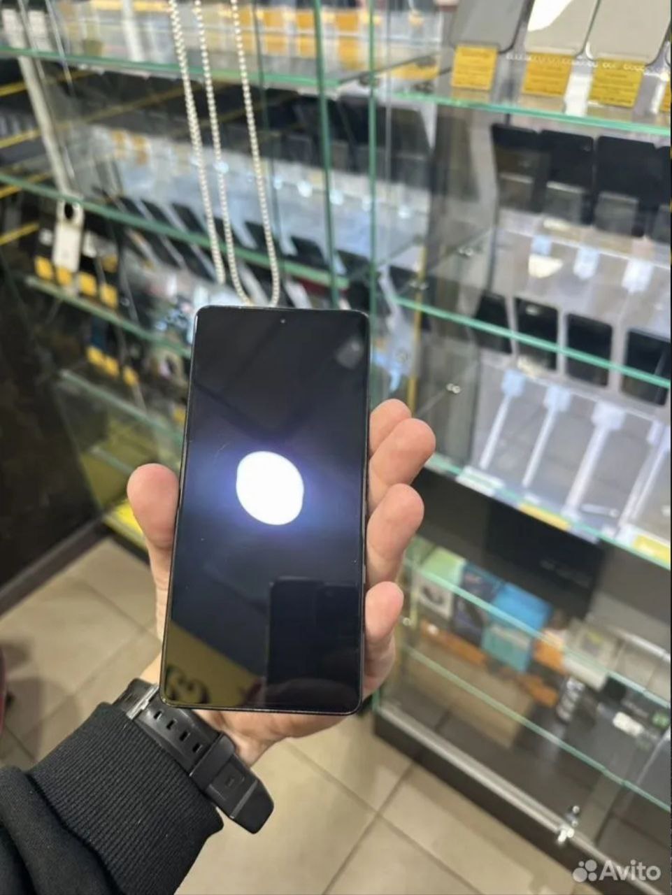 POKO F5 смартфон - Электроника в Самара