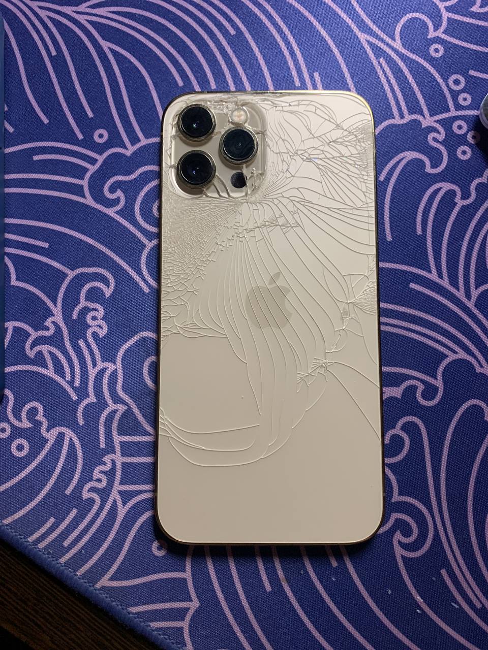 Продам iPhone 12 Pro Max 256GB - Электроника в Самара - фото 4