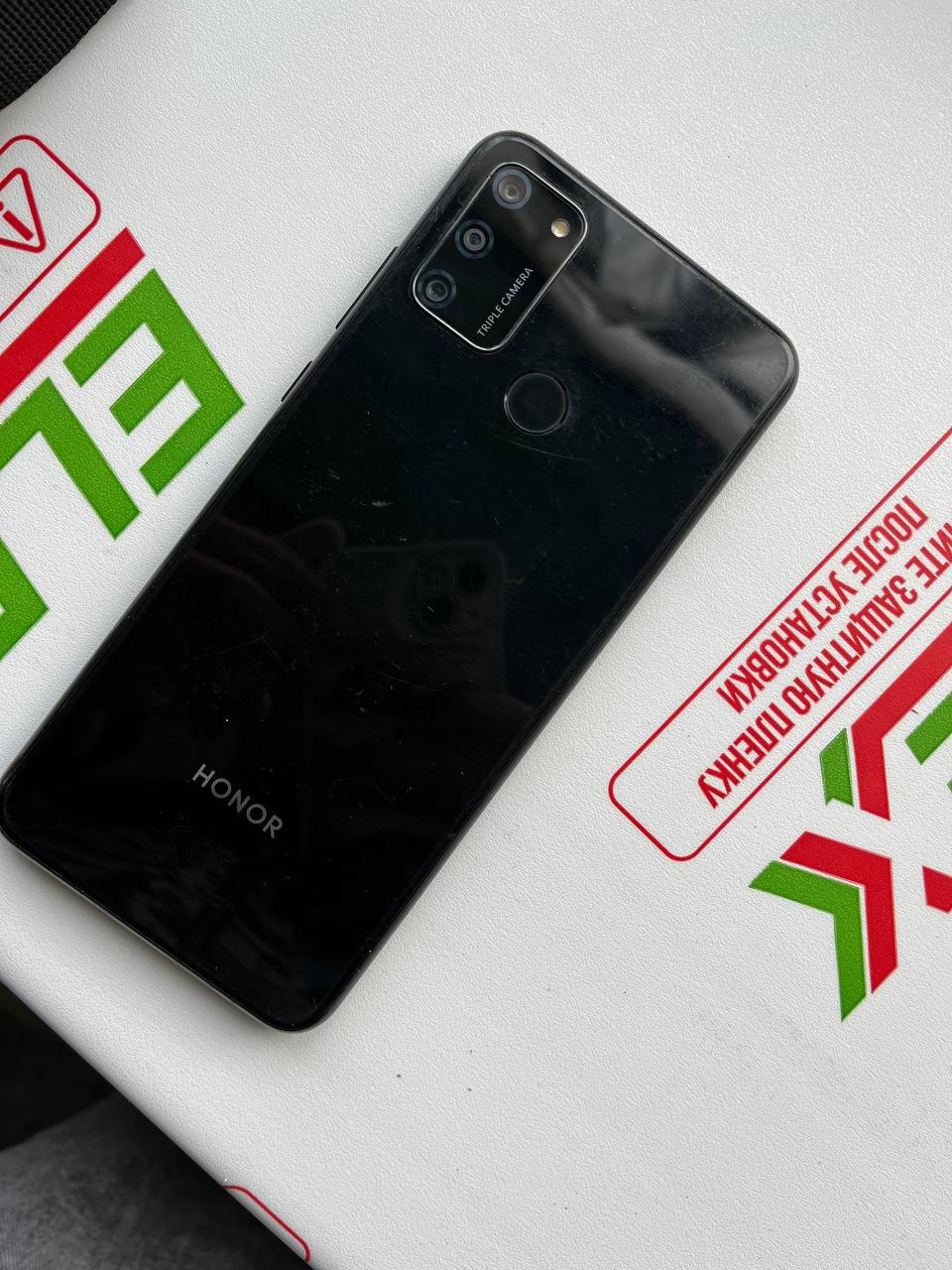 Хонор 9а - Электроника в Самара