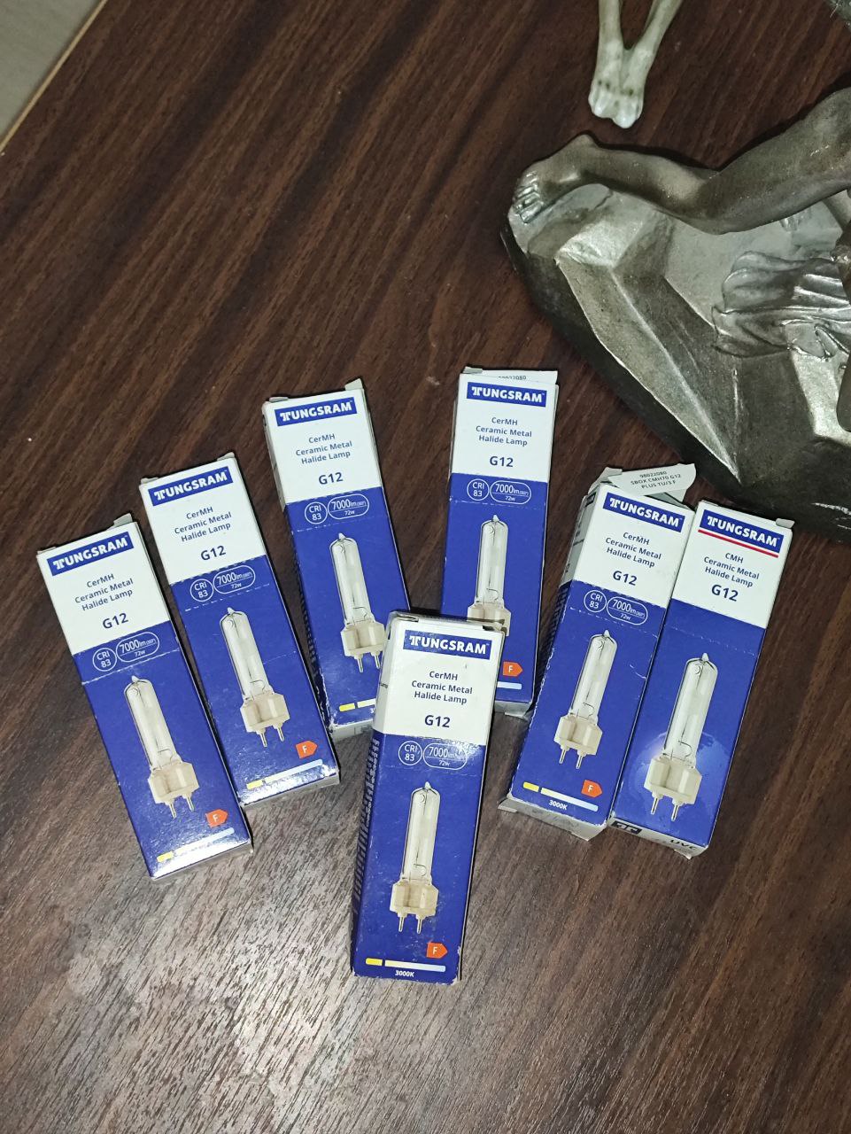 Электро газоразрядная лампа - Электроника в Самара