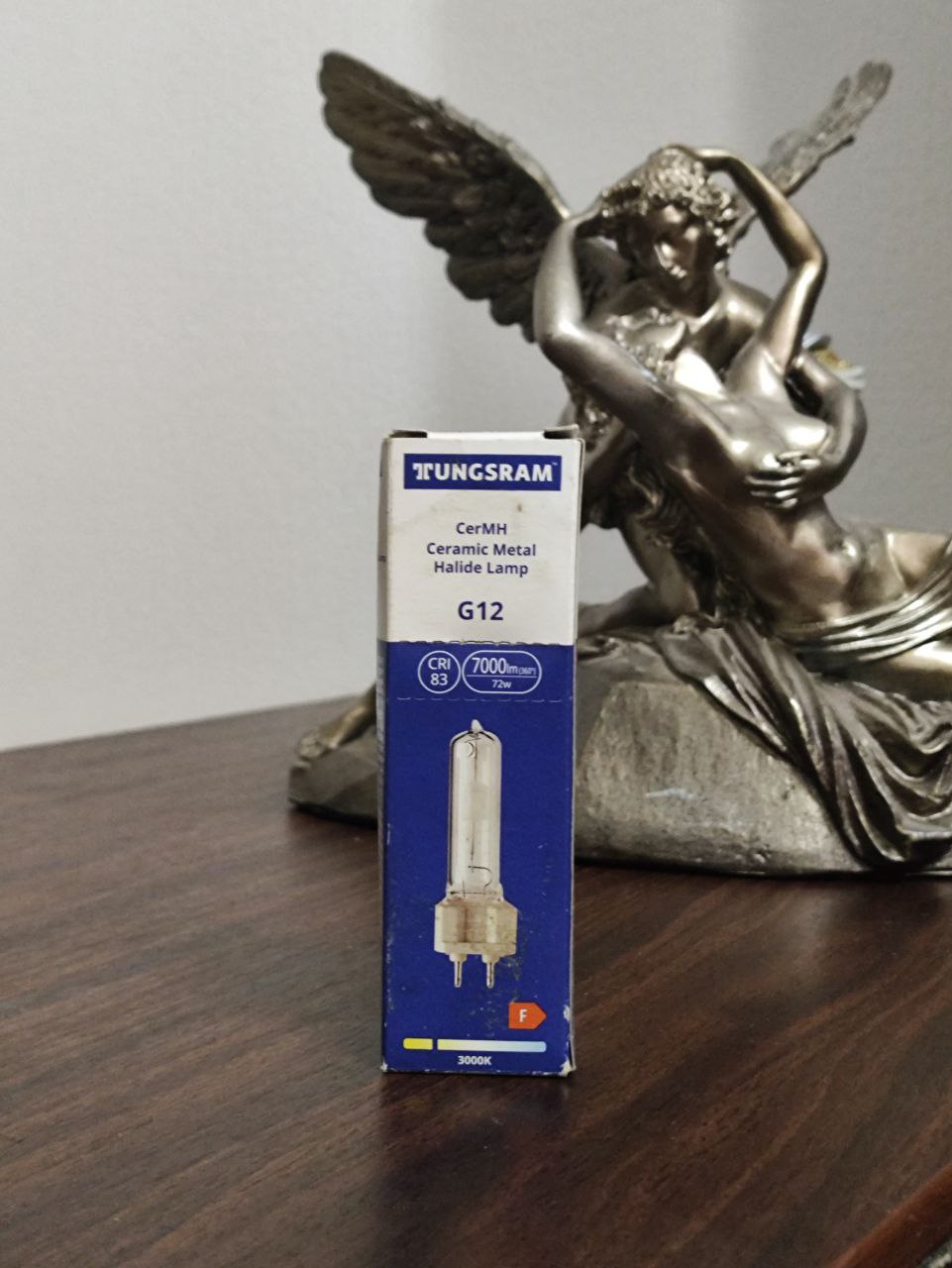 Электро газоразрядная лампа - Электроника в Самара - фото 2