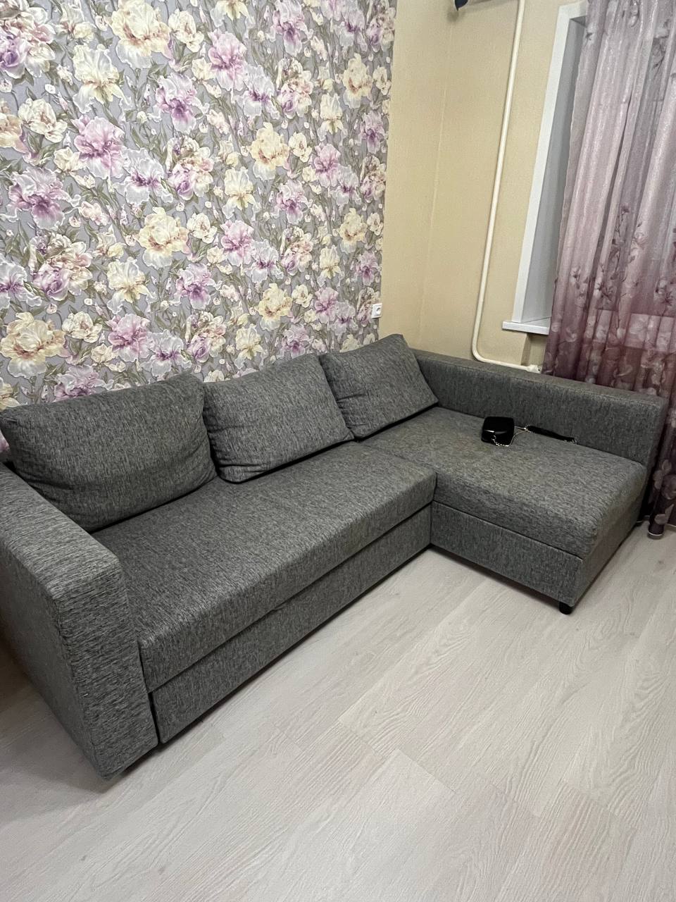 Отдам диван бесплатно - Для дома и дачи в Самара