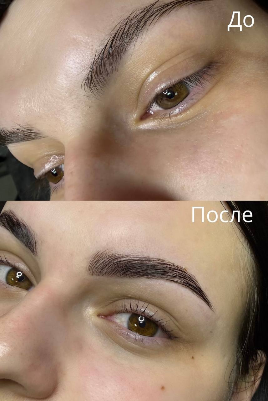 Поиск моделей для бровей и ресниц - Красота и здоровье в Самара - фото 3
