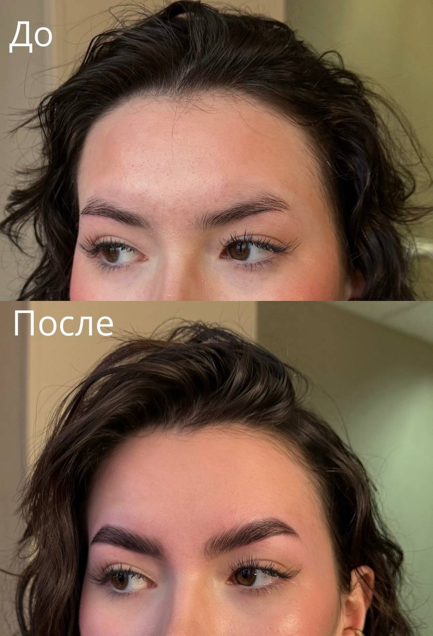 Поиск моделей для бровей и ресниц - Красота и здоровье в Самара - фото 4