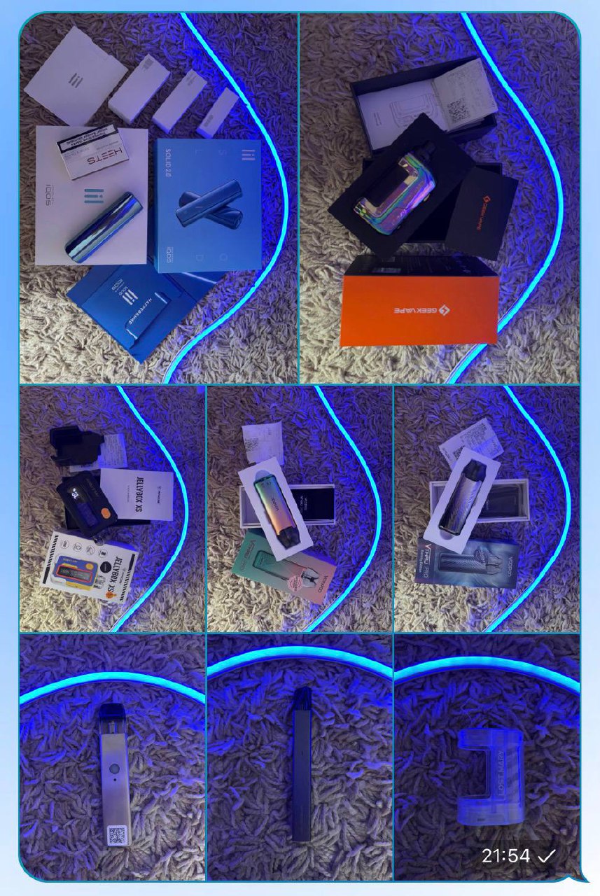 Продам или обменяю все что на фото - Хобби и отдых в Самара