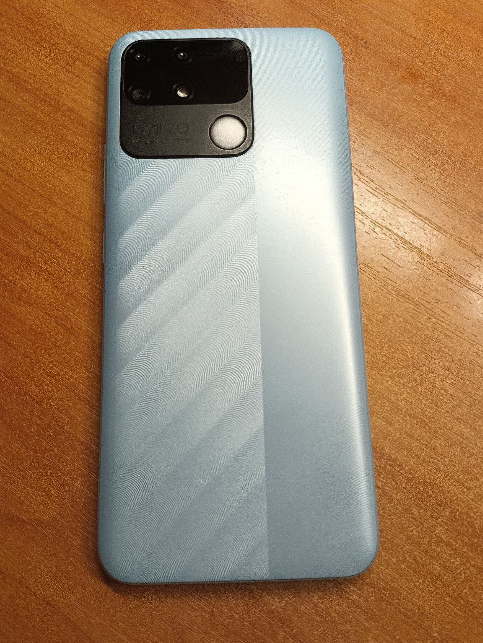 Realme narso 50A - частное объявление в Самара