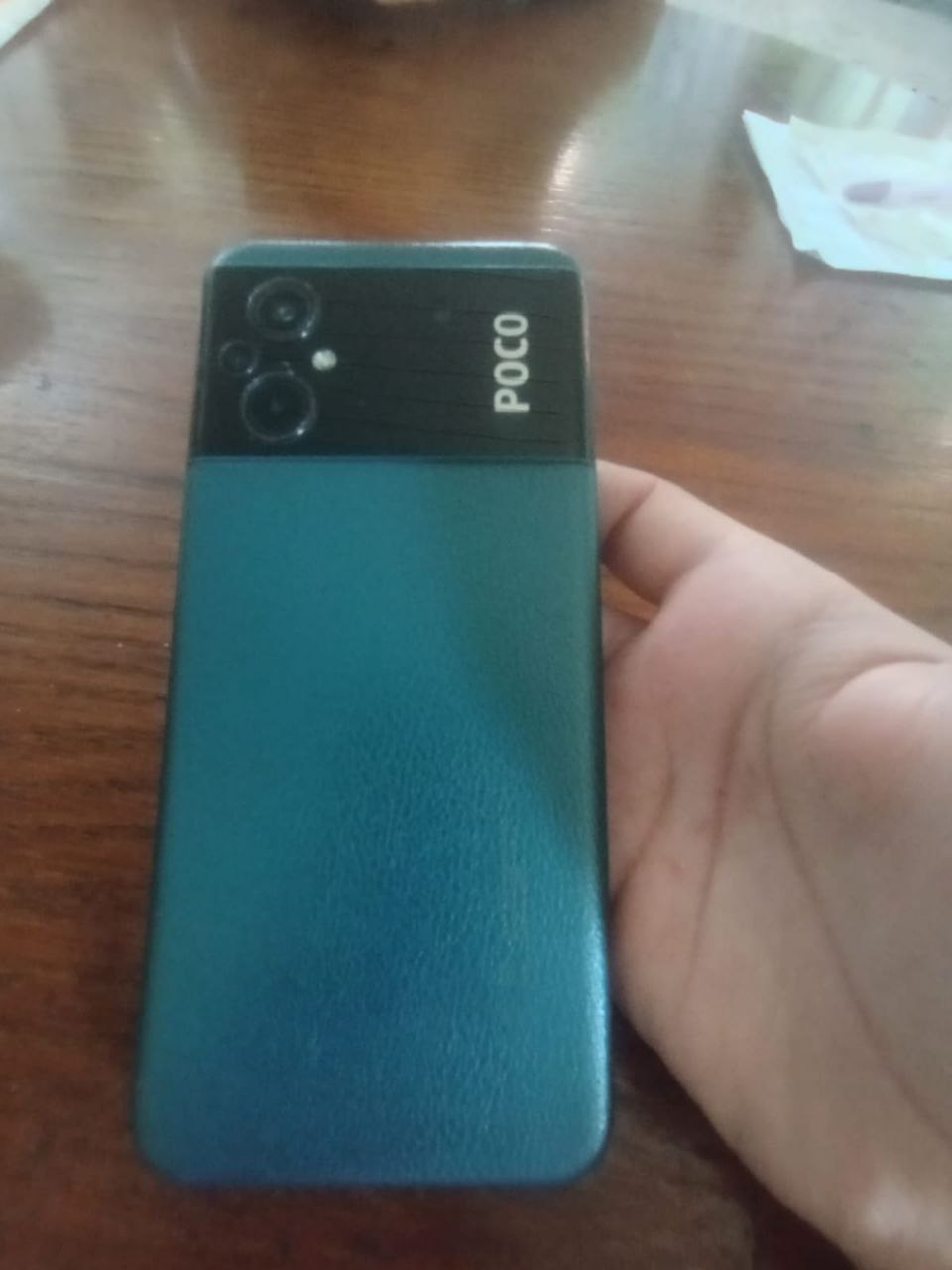 Продам/обменяю POCO M5 64/4 ГБ - Электроника в Махачкала - фото 3
