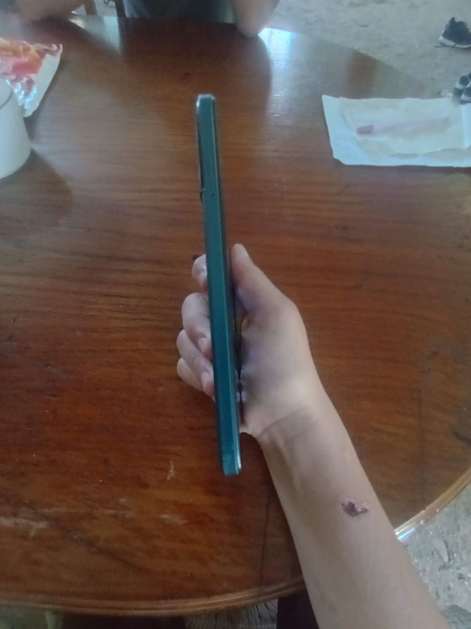 Продам/обменяю POCO M5 64/4 ГБ - Электроника в Махачкала - фото 4