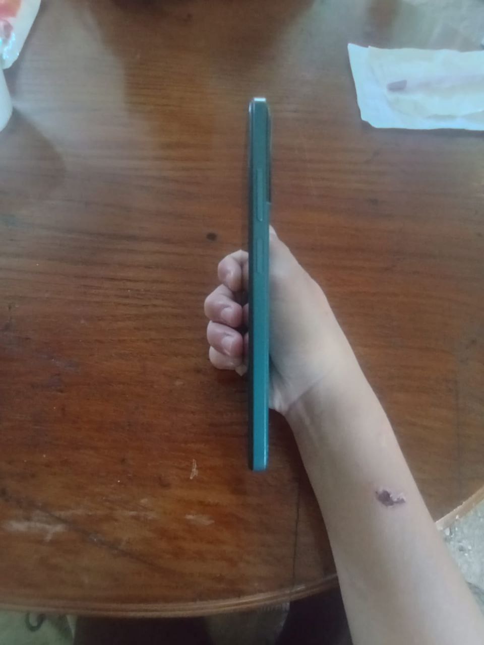 Продам/обменяю POCO M5 64/4 ГБ - Электроника в Махачкала - фото 6