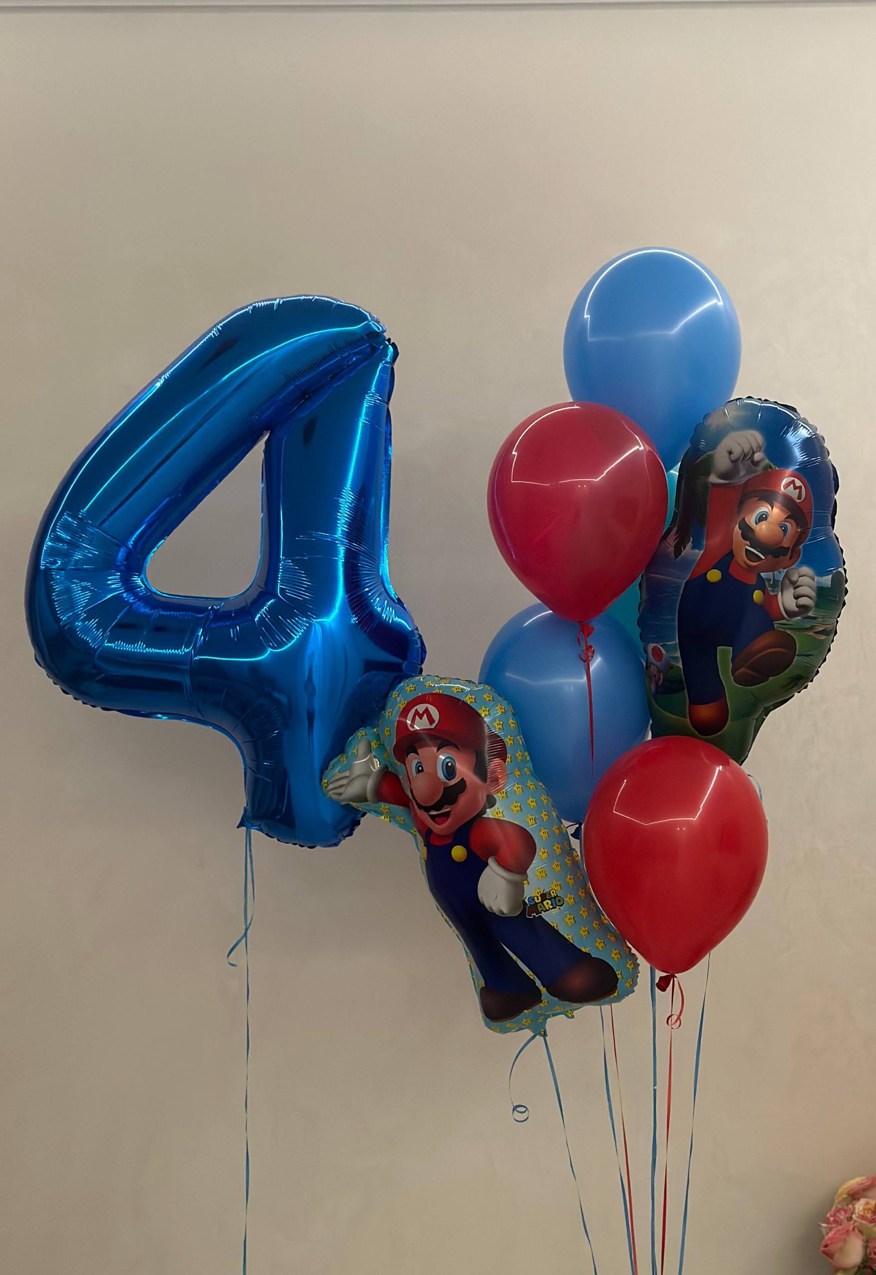 Оформление праздника воздушными шарами - Услуги в Мытищи