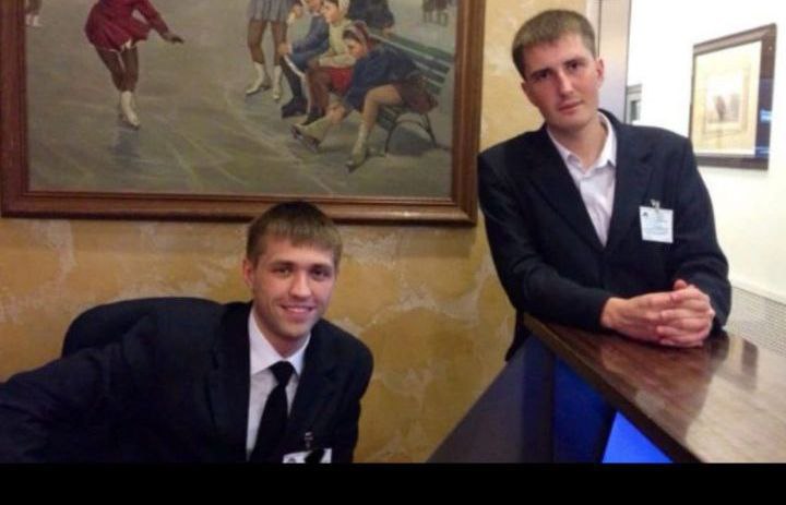 Сотрудник приемного контроля в филиал - Работа в Иркутск