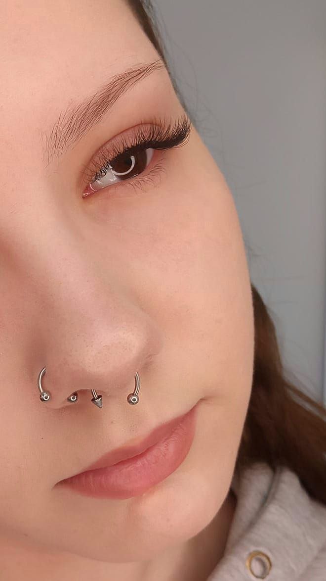 Акция на LED-наращивание ресниц - Красота и здоровье в Томск - фото 3