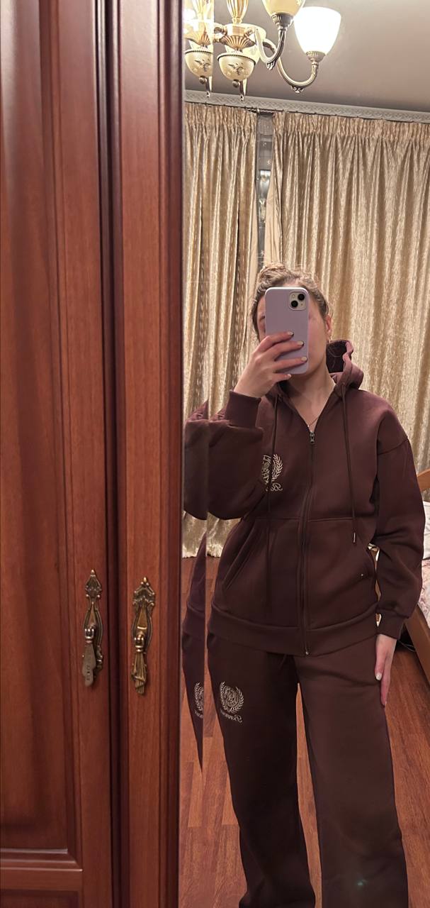 Продам костюм на теплом подкладе - частное объявление в Москва