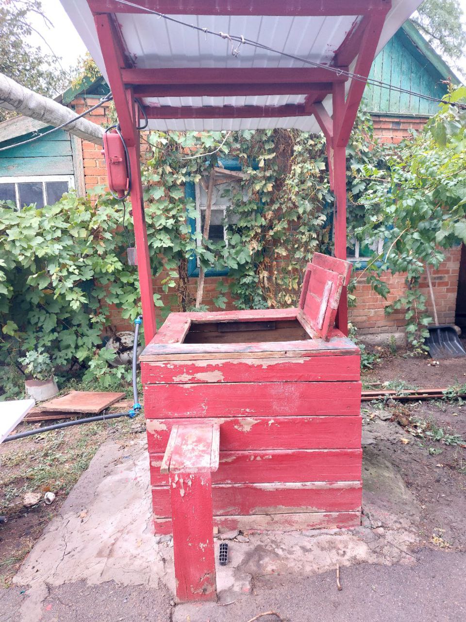 Чистка колодцев и спил деревьев - Услуги в Ростов-на-дону - фото 2