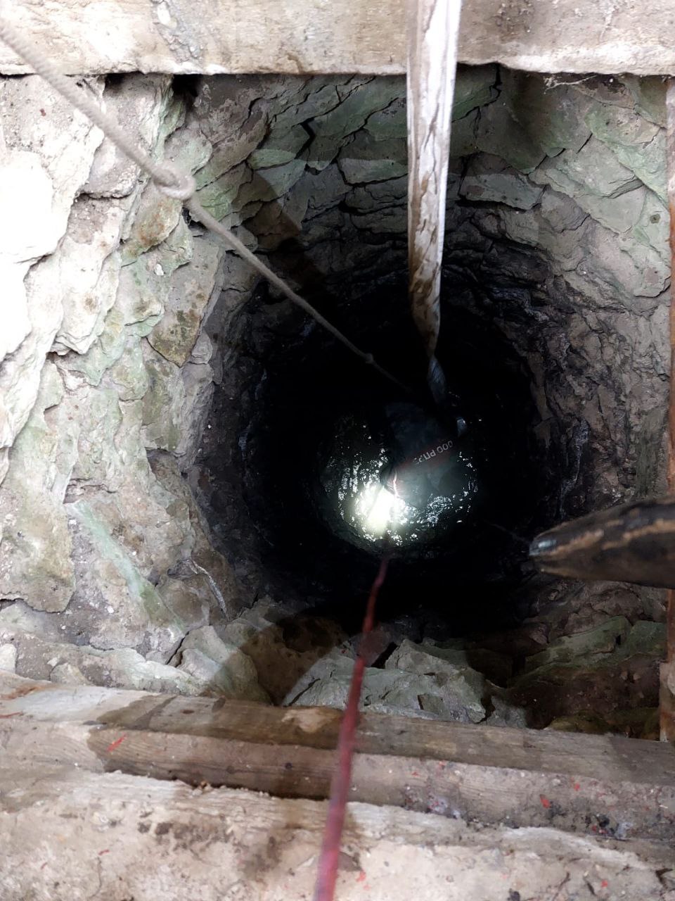 Чистка колодцев и спил деревьев - Услуги в Ростов-на-дону - фото 4