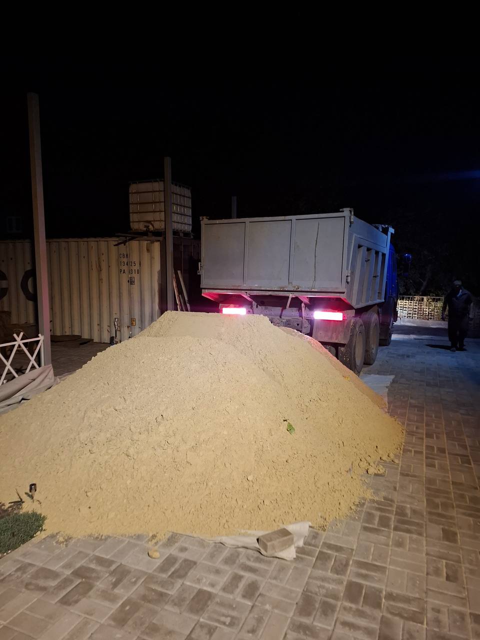 Услуги спецтехники - Услуги в Ростов-на-Дону