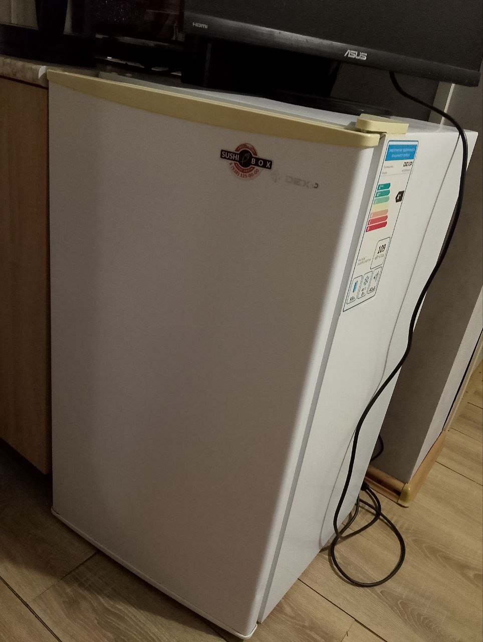 Продаю холодильник - Для дома и дачи в Ростов-на-Дону - фото 2