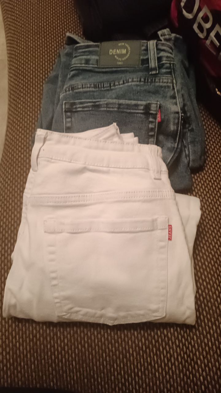 Белые - Одежда в Ростов-на-Дону