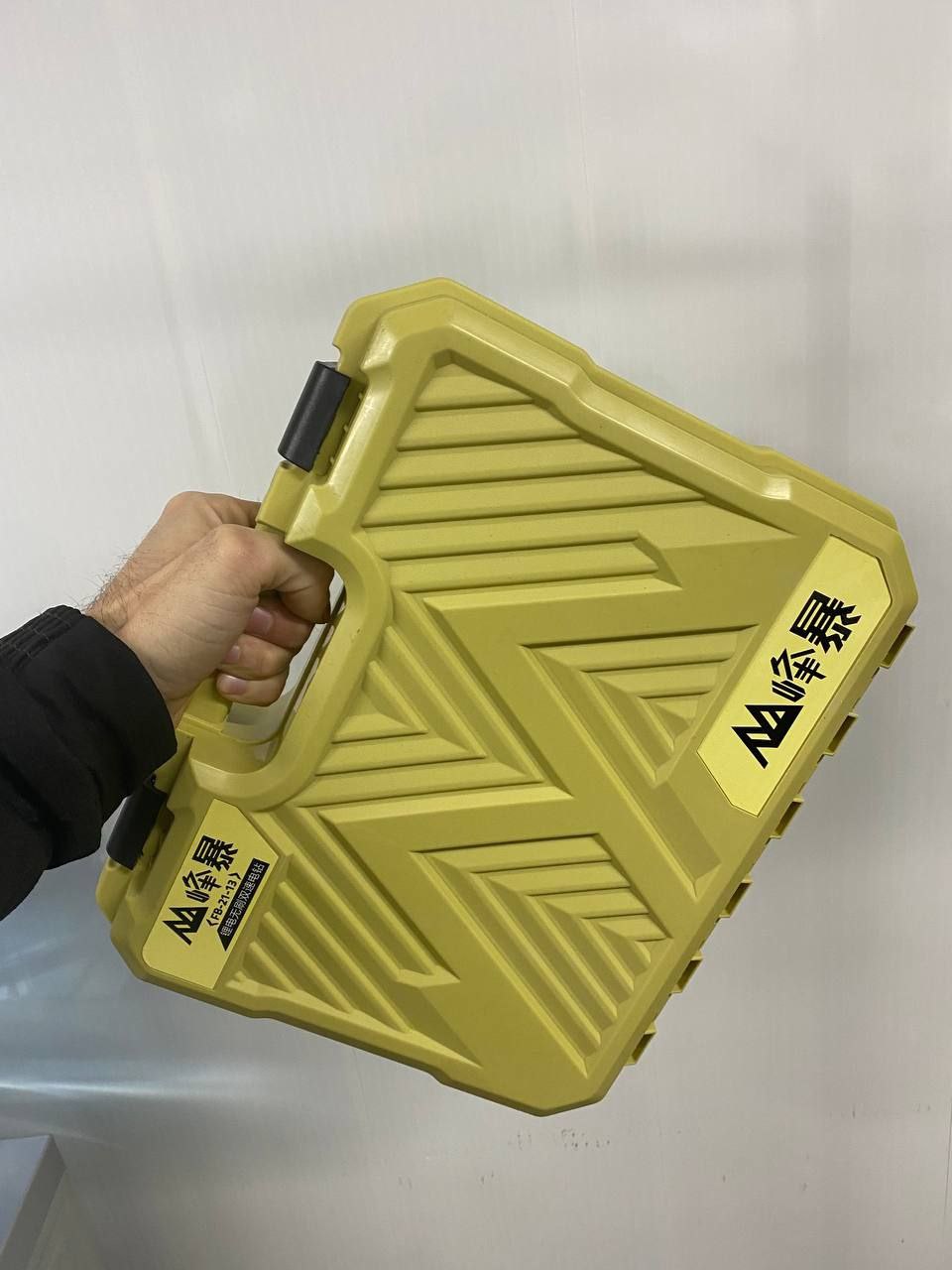 Шуруповёрт Feng Bao 2113 новый - Электроника в Ростов-на-дону - фото 3