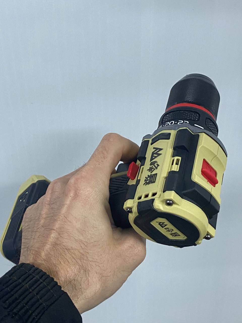 Шуруповёрт Feng Bao 2113 новый - Электроника в Ростов-на-дону - фото 4