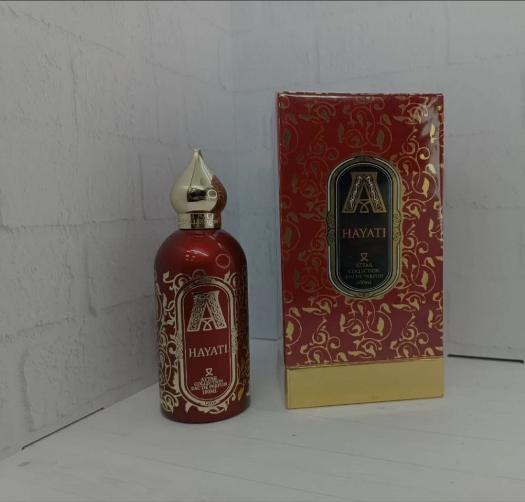 Attar Collection Hayati - частное объявление в Ростов-на-Дону