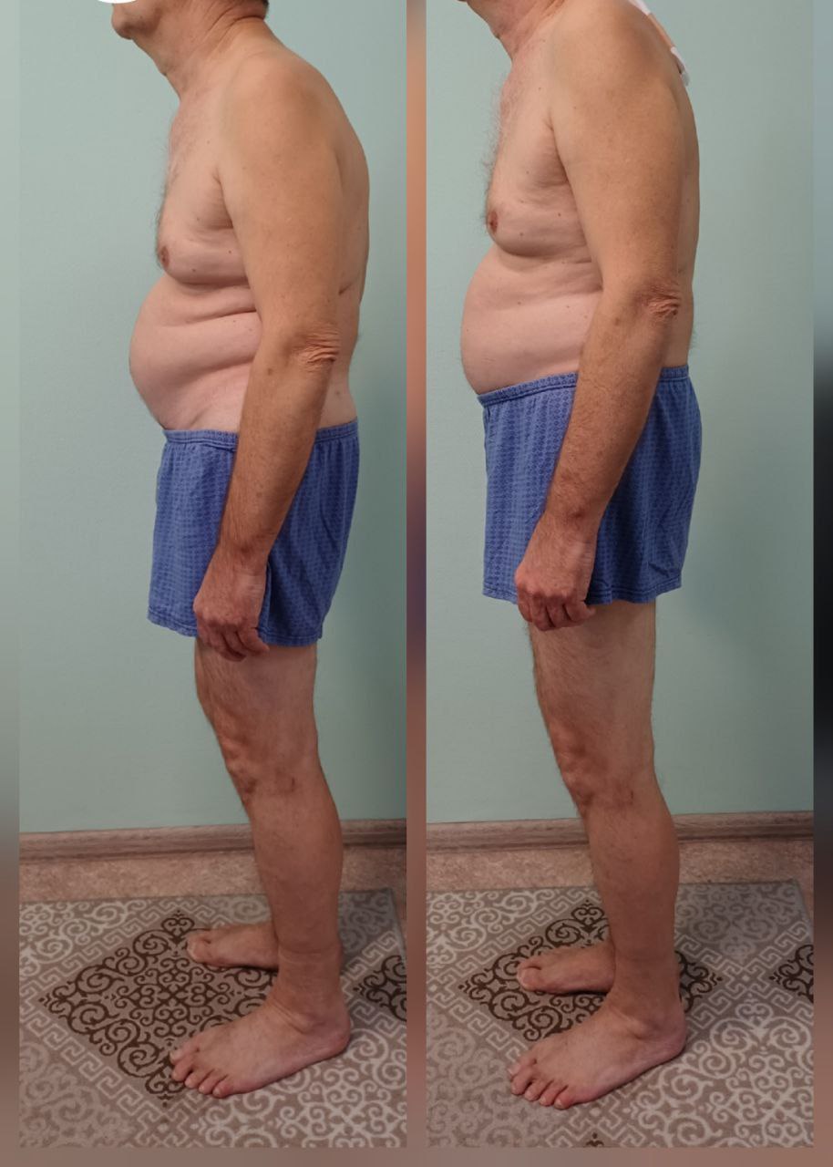 Целостный подход к телу - частное объявление в Новосибирск