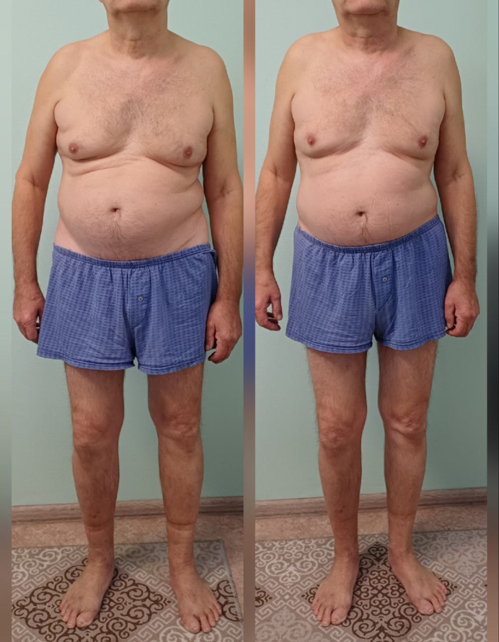 Целостный подход к телу - Услуги в Новосибирск - фото 2