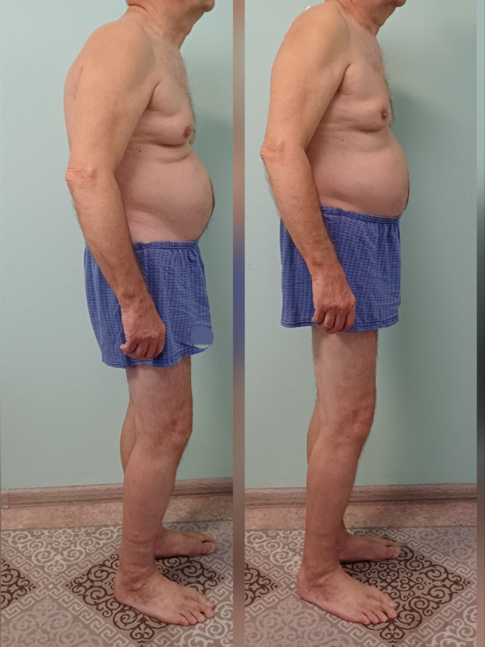 Целостный подход к телу - Услуги в Новосибирск - фото 3