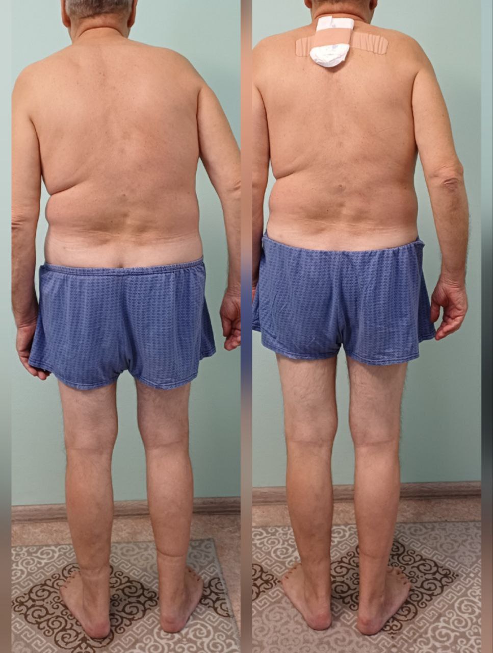 Целостный подход к телу - Услуги в Новосибирск - фото 4