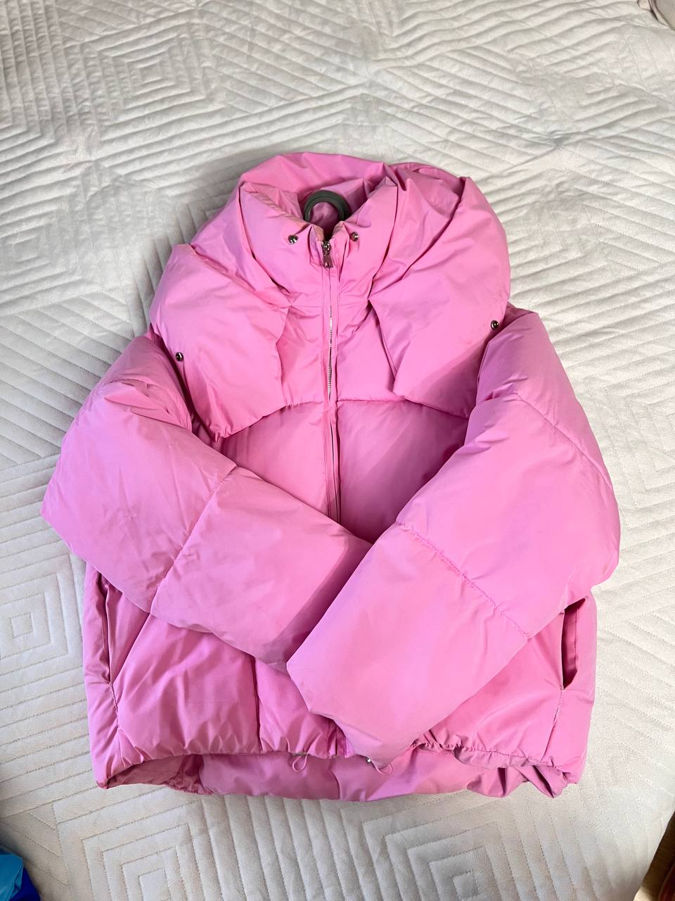 Продам пуффер зимний - Одежда в Архангельск - фото 3