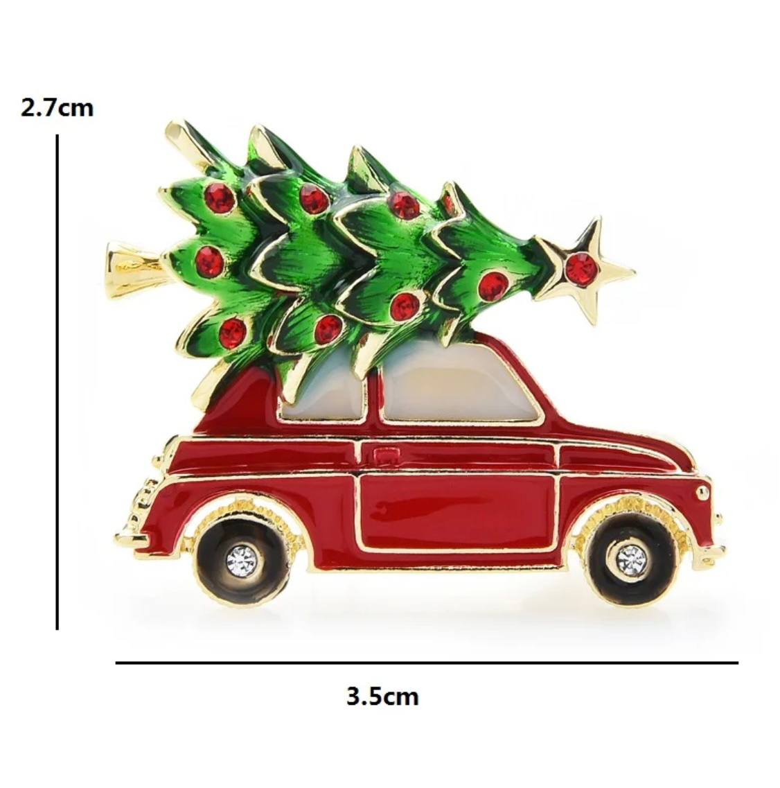 Брошь новая - Одежда в Архангельск - фото 4