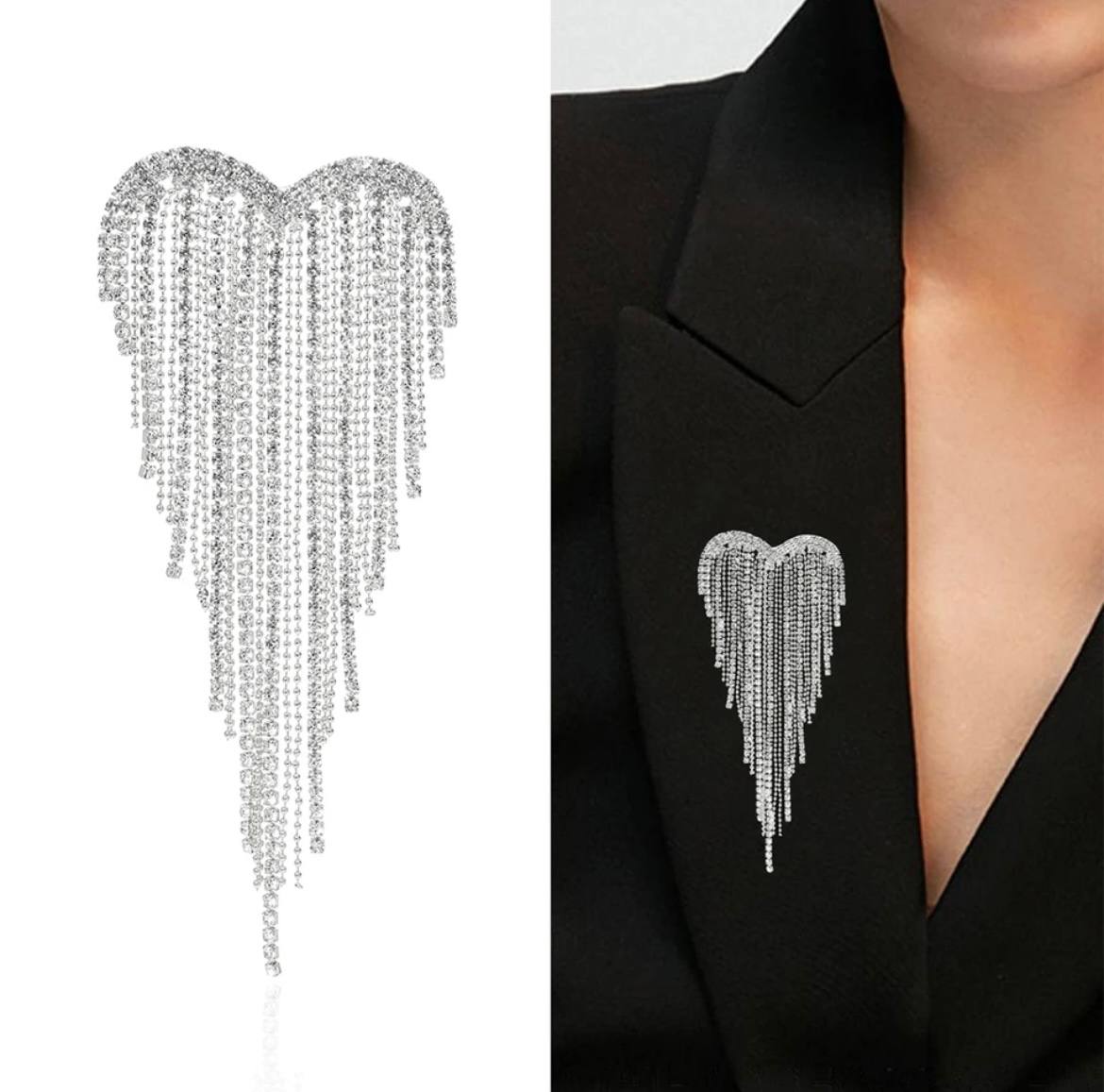 Брошь новая - Одежда в Архангельск - фото 6