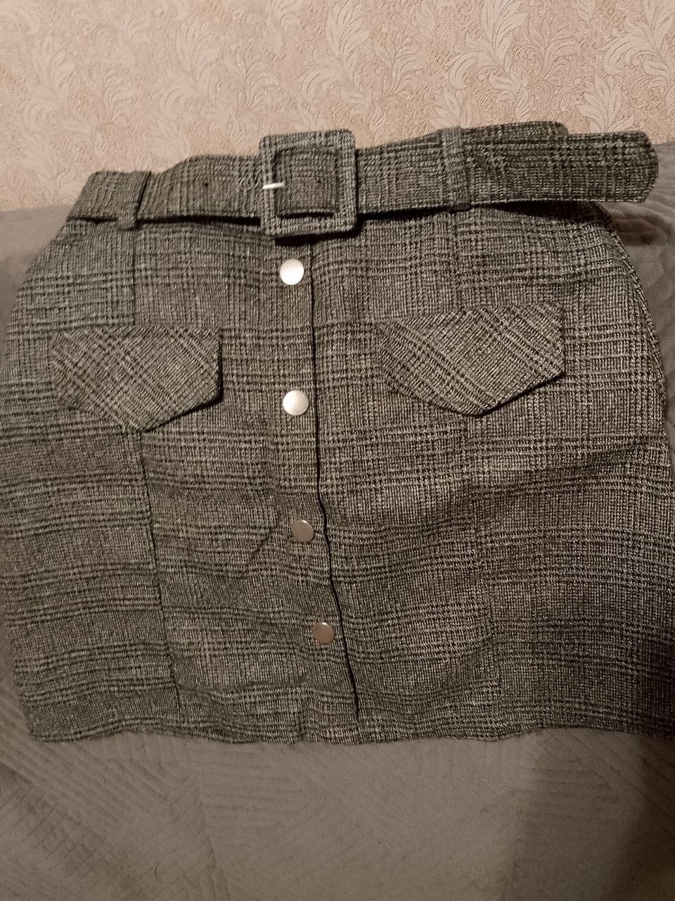 Юбка размер 44/46 - Одежда в Архангельск - фото 3