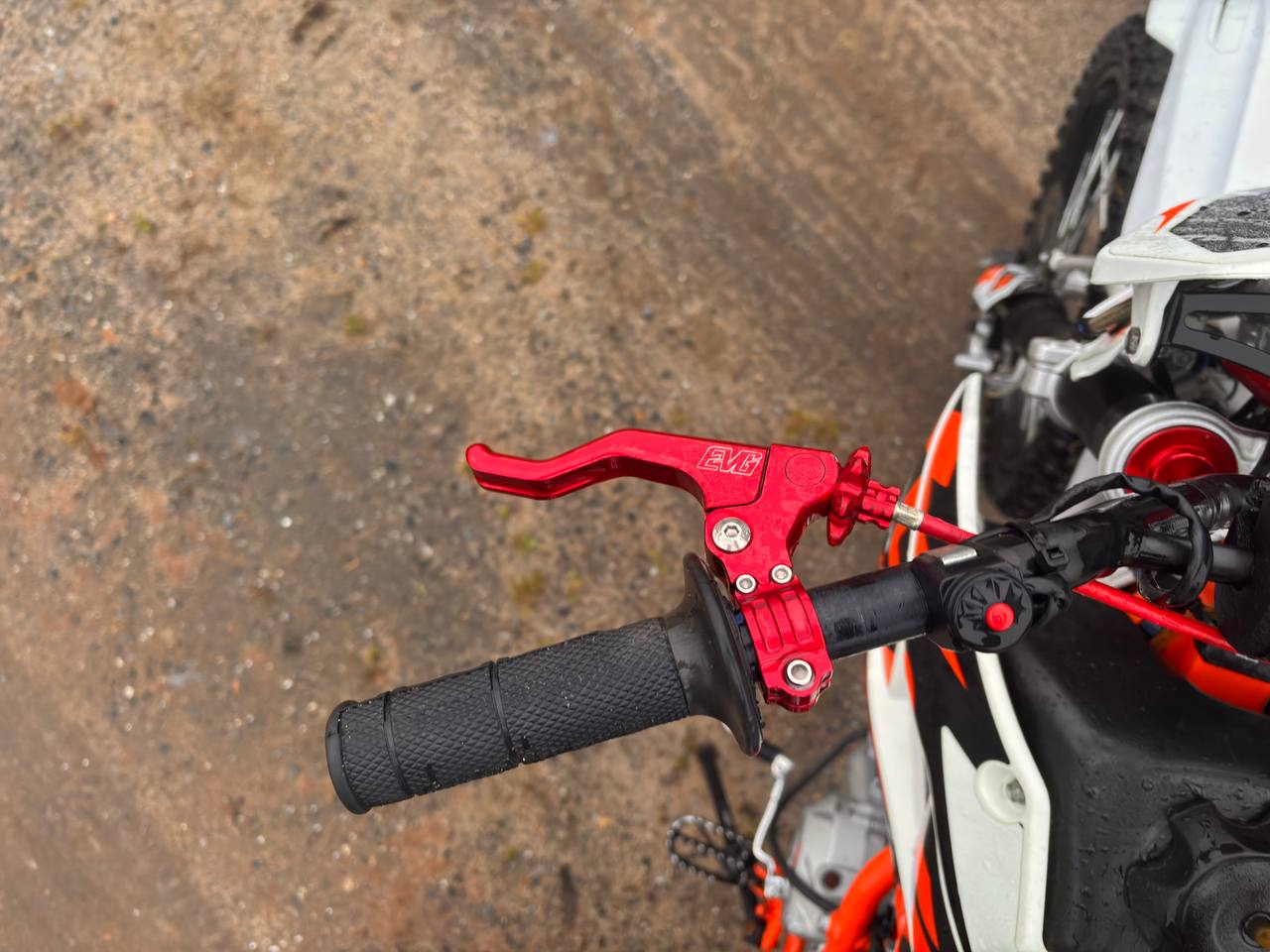 Продам Kayo basic tt140 EM питбайк - Авто в Архангельск - фото 5