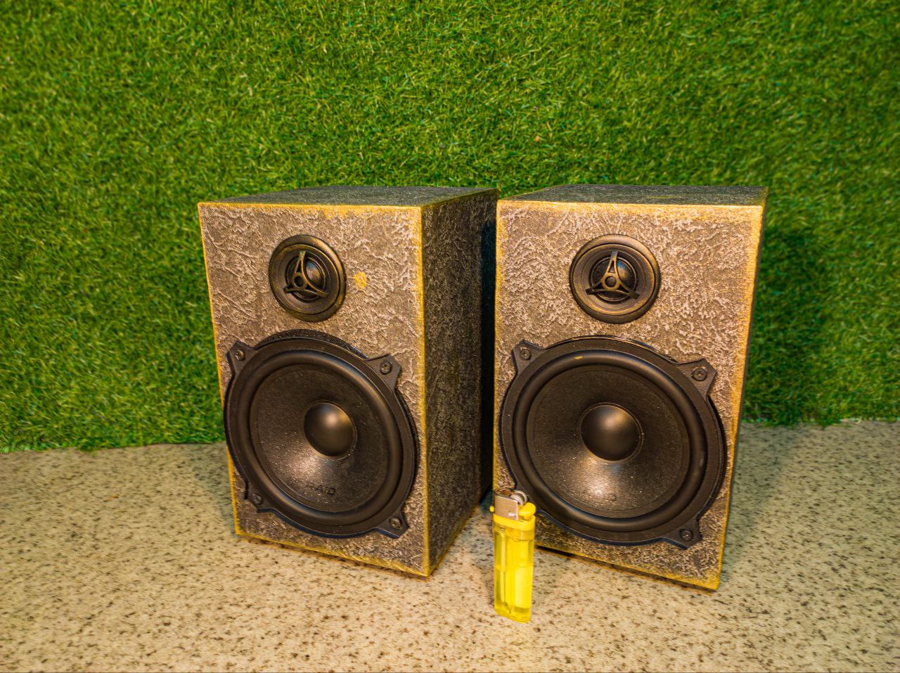 Комплект Акустической системы - Электроника в Архангельск - фото 3