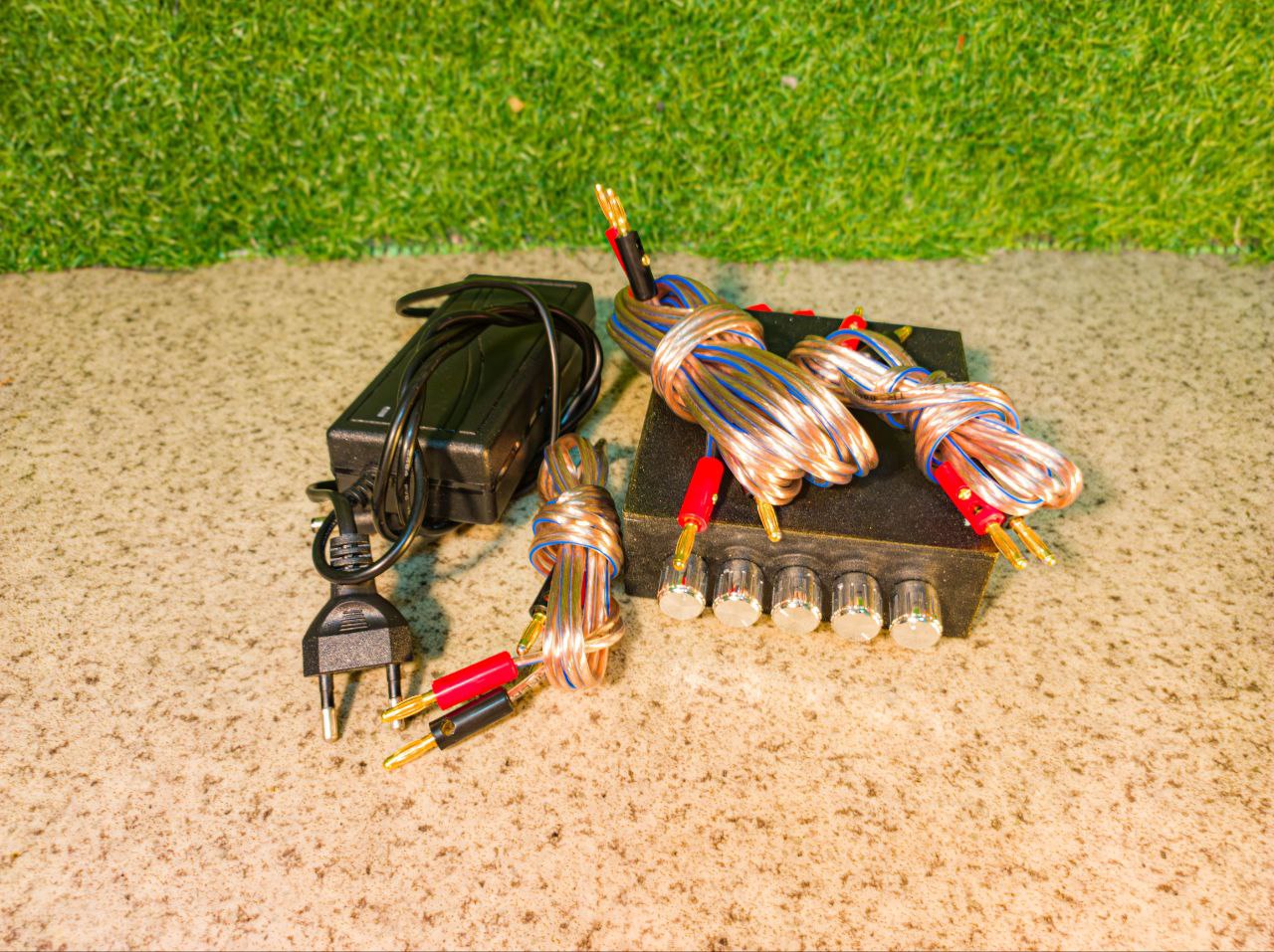 Комплект Акустической системы - Электроника в Архангельск - фото 4