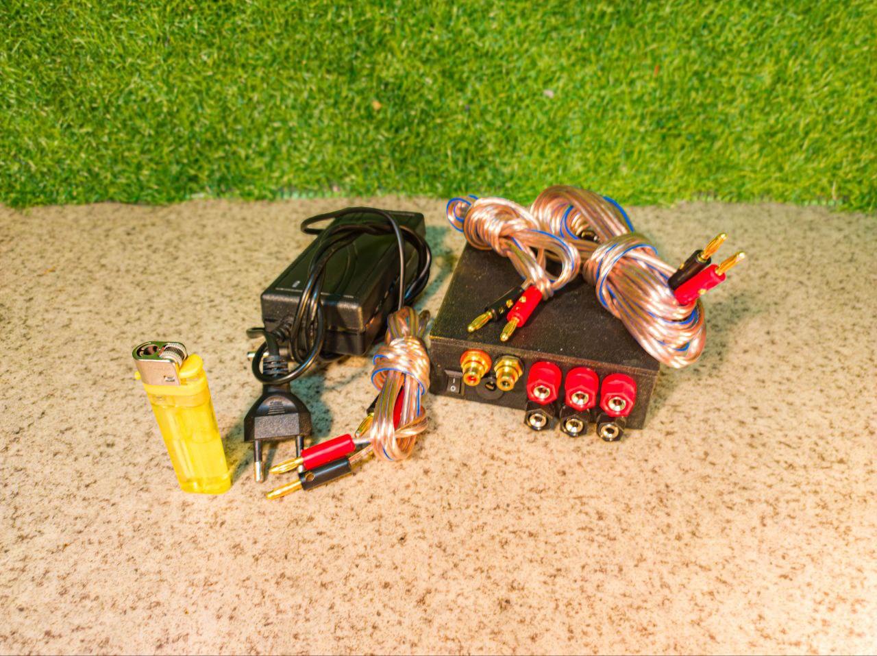 Комплект Акустической системы - Электроника в Архангельск - фото 5