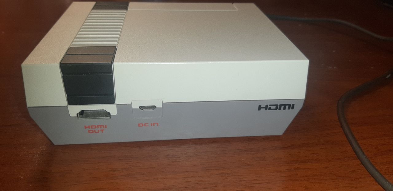 Продажа приставки NES Mini - Электроника в Архангельск - фото 3
