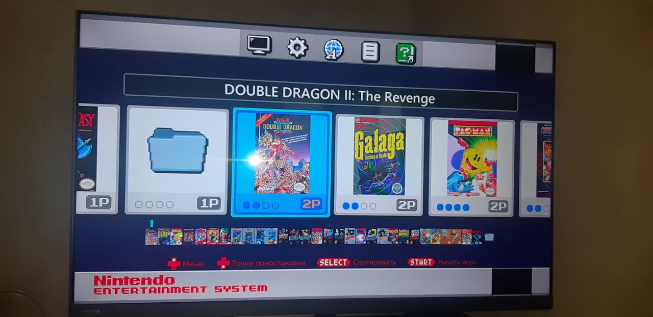 Продажа приставки NES Mini - Электроника в Архангельск - фото 5