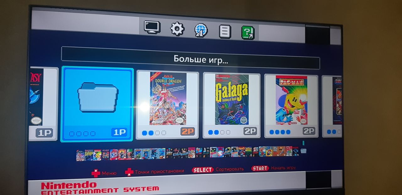 Продажа приставки NES Mini - Электроника в Архангельск - фото 6