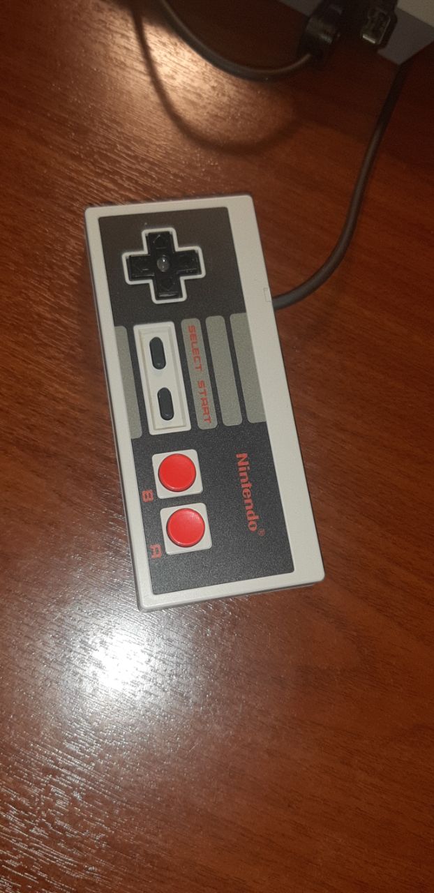 Продажа приставки NES Mini - Электроника в Архангельск - фото 7