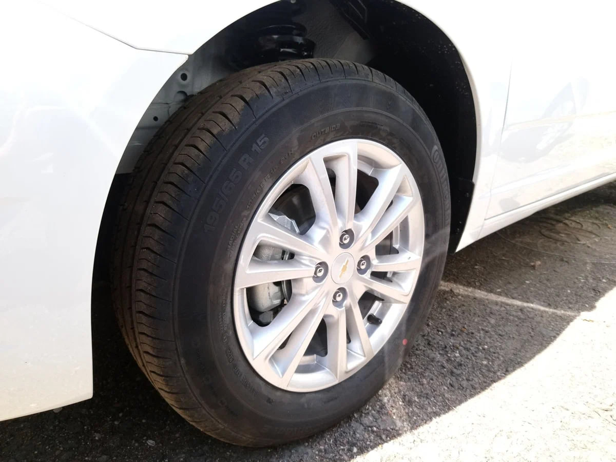 Шеврале Кобальт - в продаже - Авто в Москва - фото 6