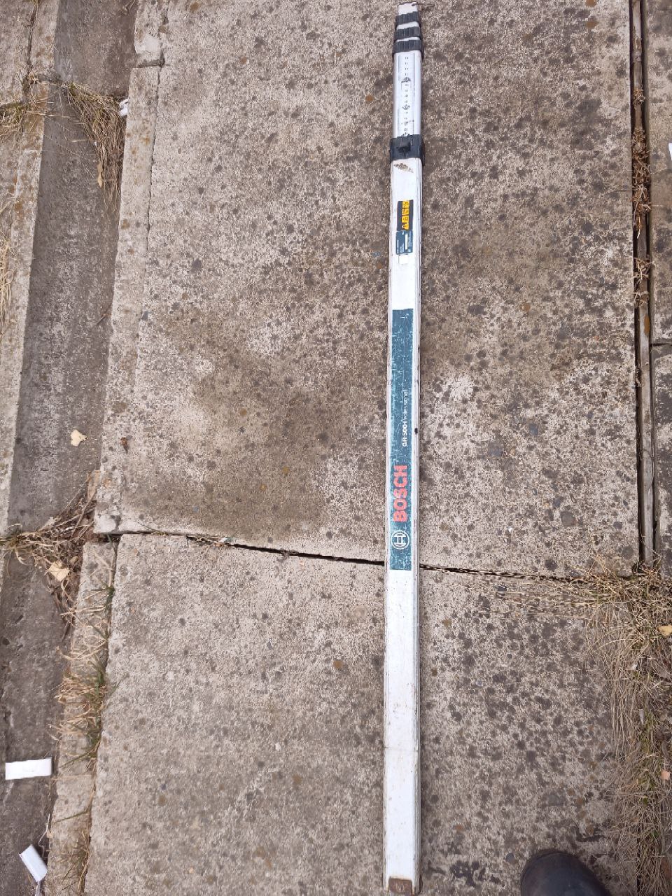 Продам оптический нивелир Bosch GOL 26 D - Оборудование в Кировский район - фото 3