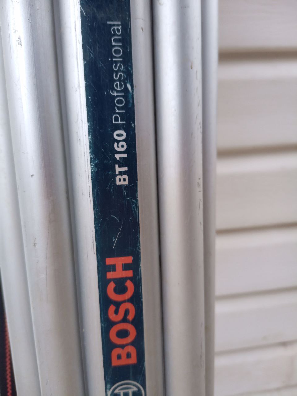 Продам оптический нивелир Bosch GOL 26 D - Оборудование в Кировский район - фото 5