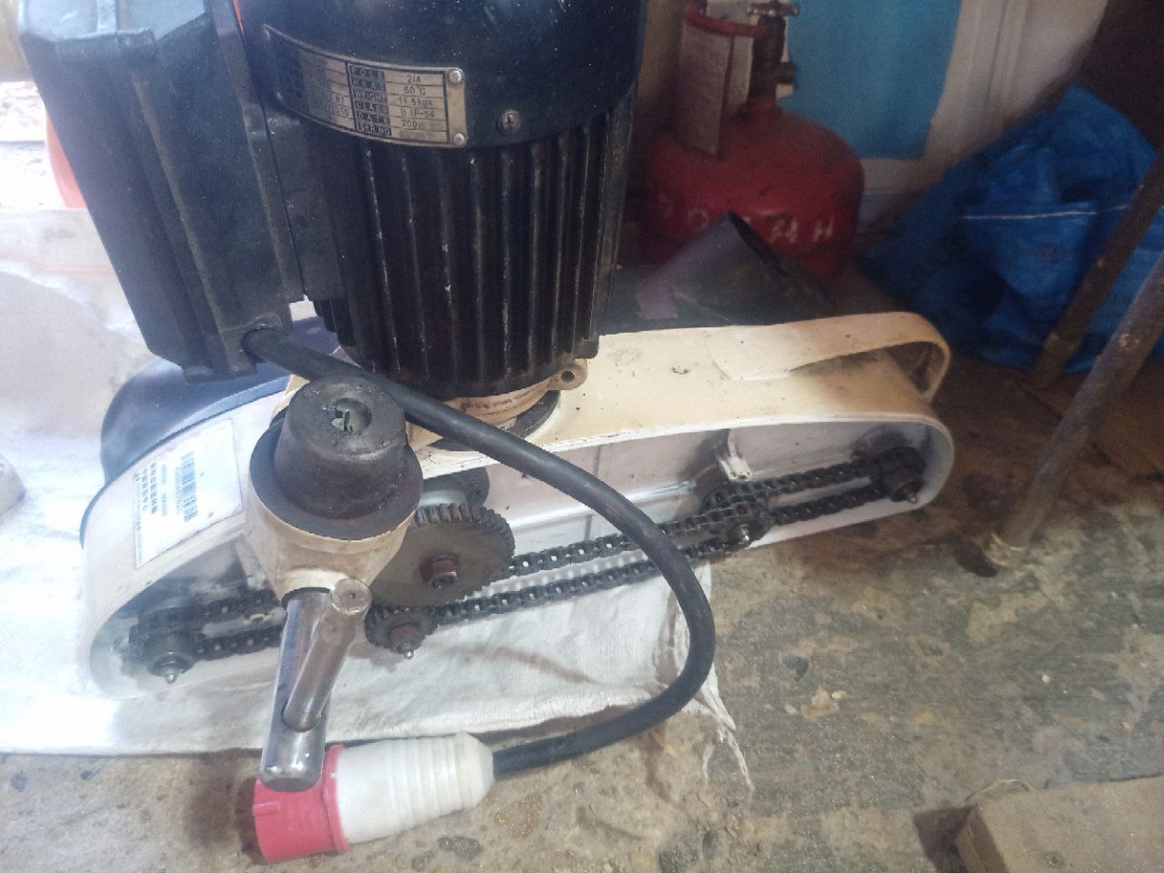 Продам автоподатчик Co-Matic MX48 В - частное объявление в Кировский район