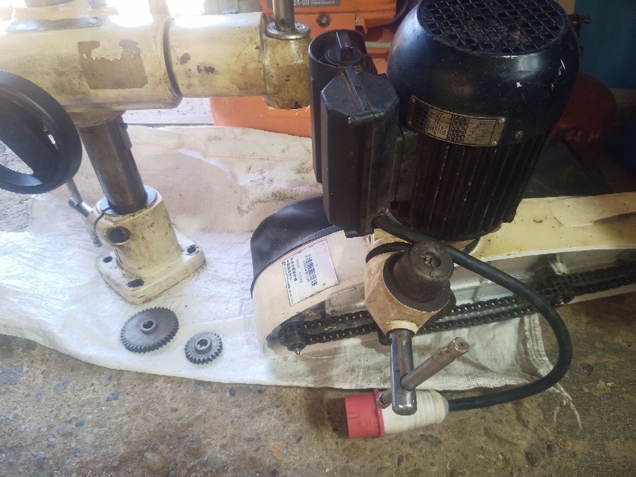 Продам автоподатчик Co-Matic MX48 В - Готовый бизнес и оборудование в Кировский район - фото 4