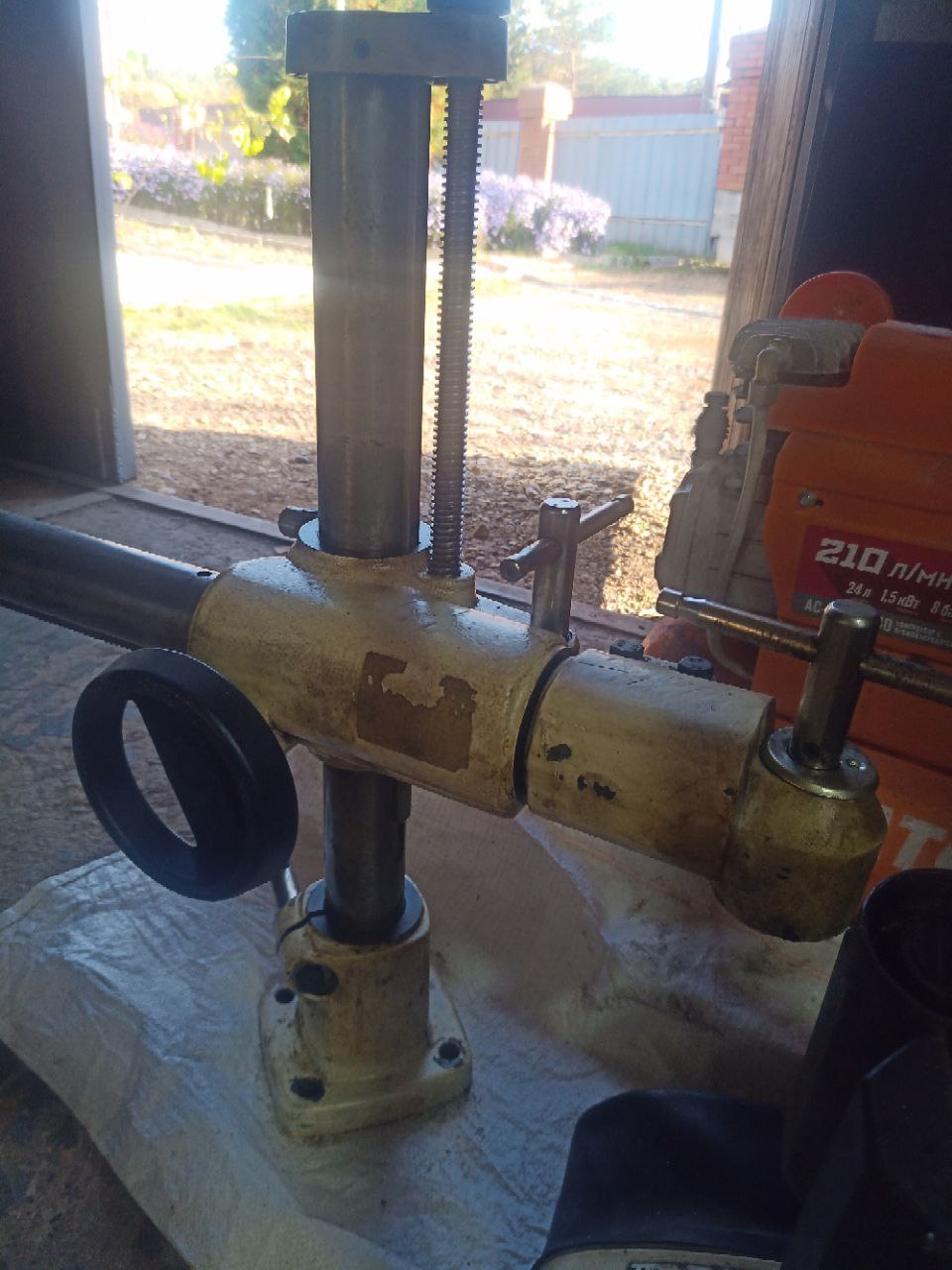 Продам автоподатчик Co-Matic MX48 В - Готовый бизнес и оборудование в Кировский район - фото 5