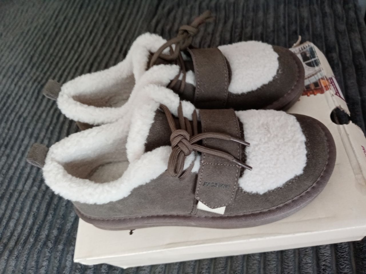 Продажа угги короткие и ботинки зимние - Одежда в Кировский район - фото 4