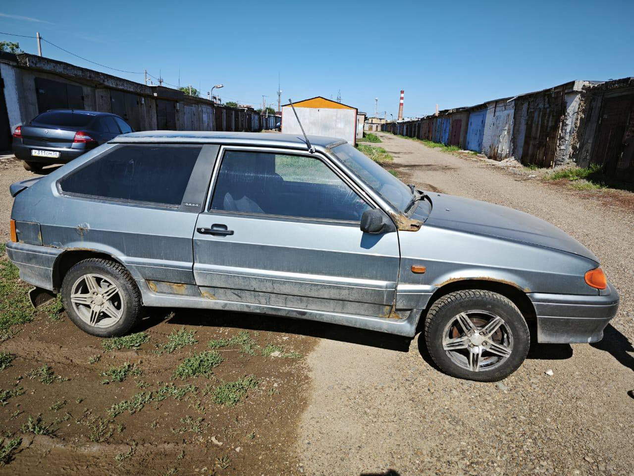 Продам ВАЗ 2113 2010 года - Авто в Оренбург