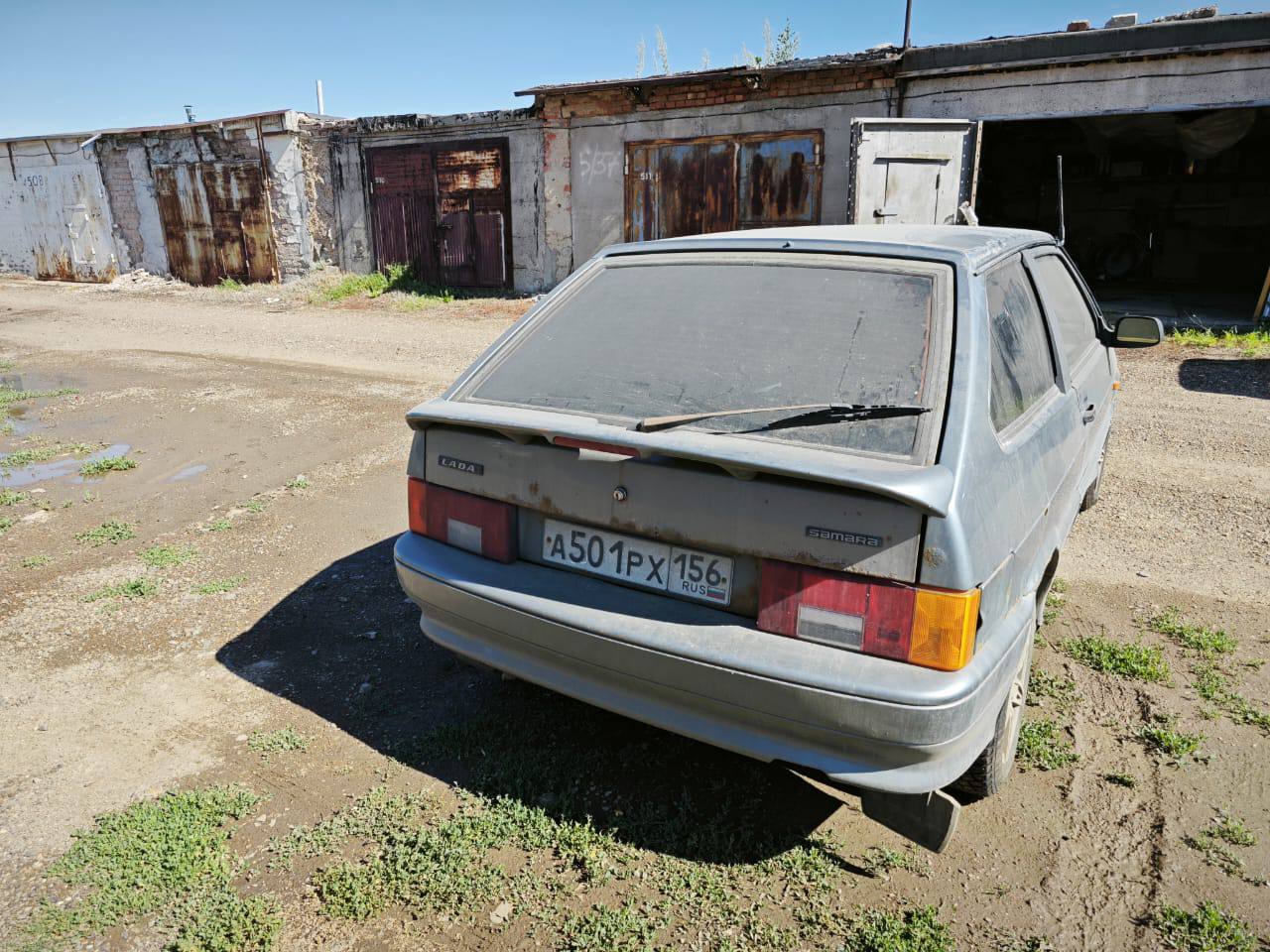 Продам ВАЗ 2113 2010 года - Авто в Оренбург - фото 3